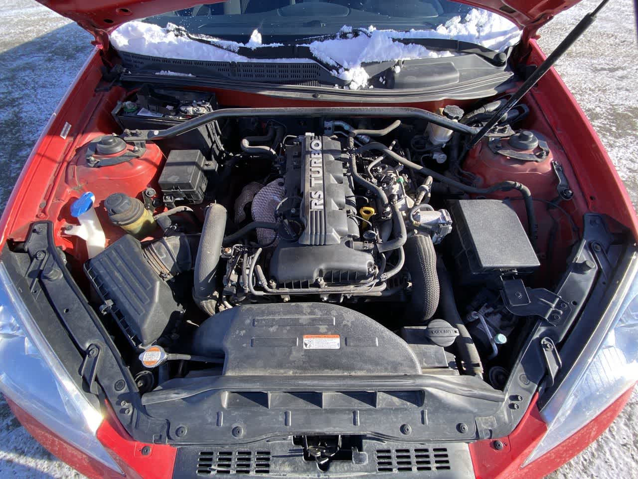 Thumbnail: 2010 Hyundai Genesis - 23