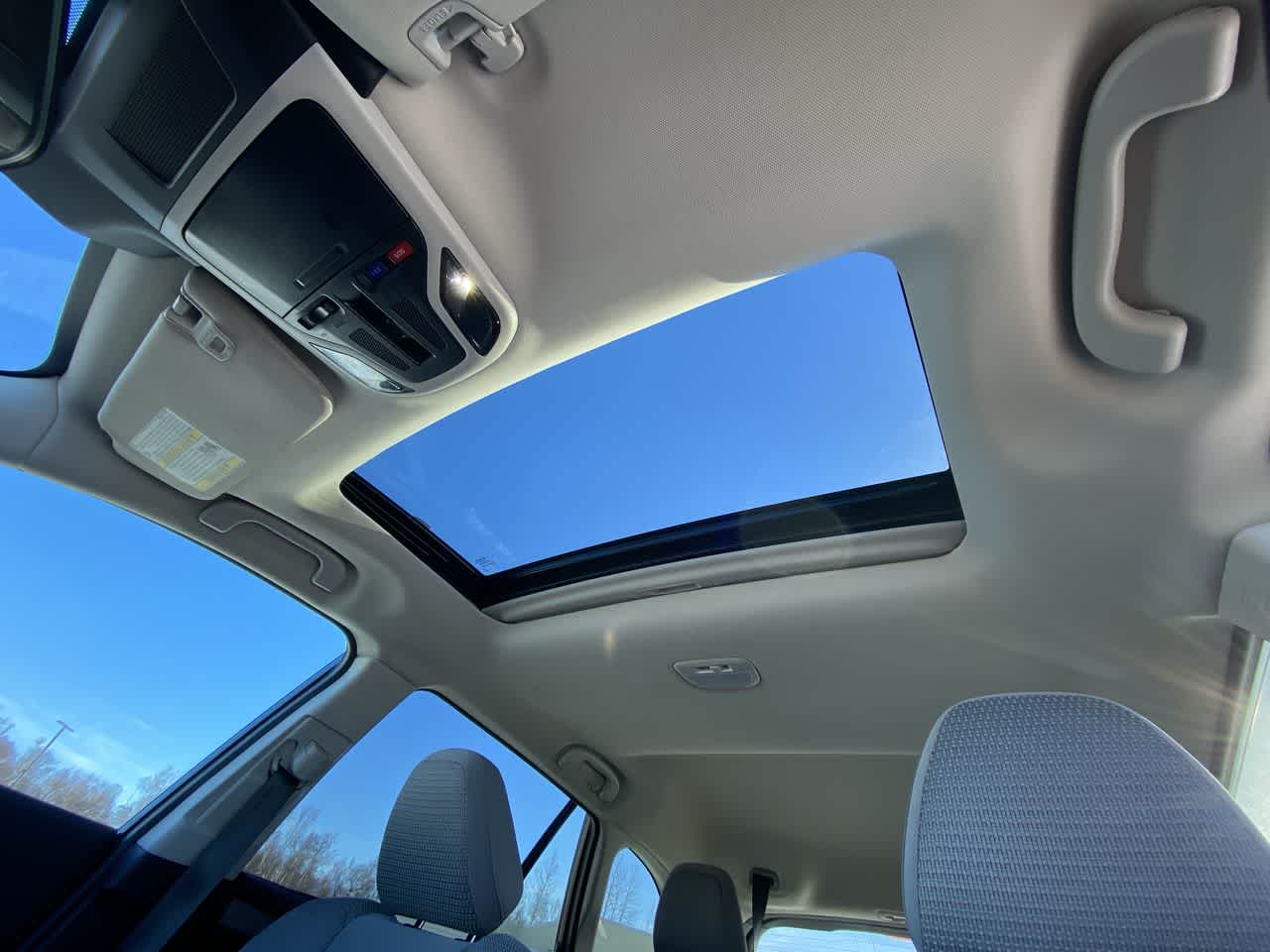 Thumbnail: 2025 Subaru Outback - 23