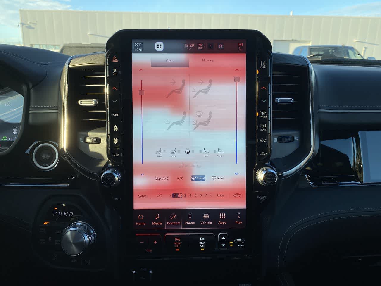 Thumbnail: 2026 RAM 1500 - 19