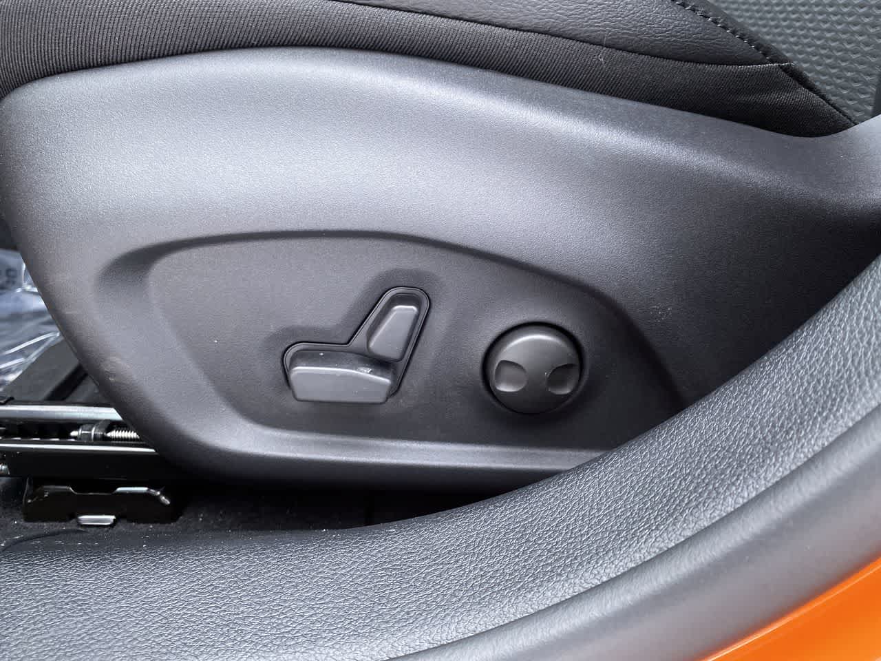 Thumbnail: 2026 Jeep Compass - 12