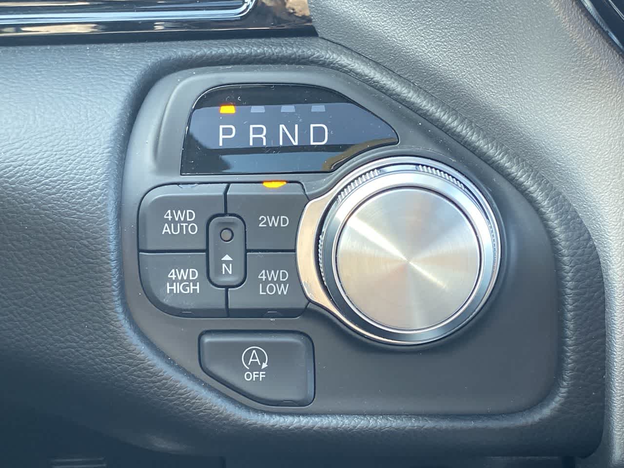 Thumbnail: 2026 RAM 1500 - 20