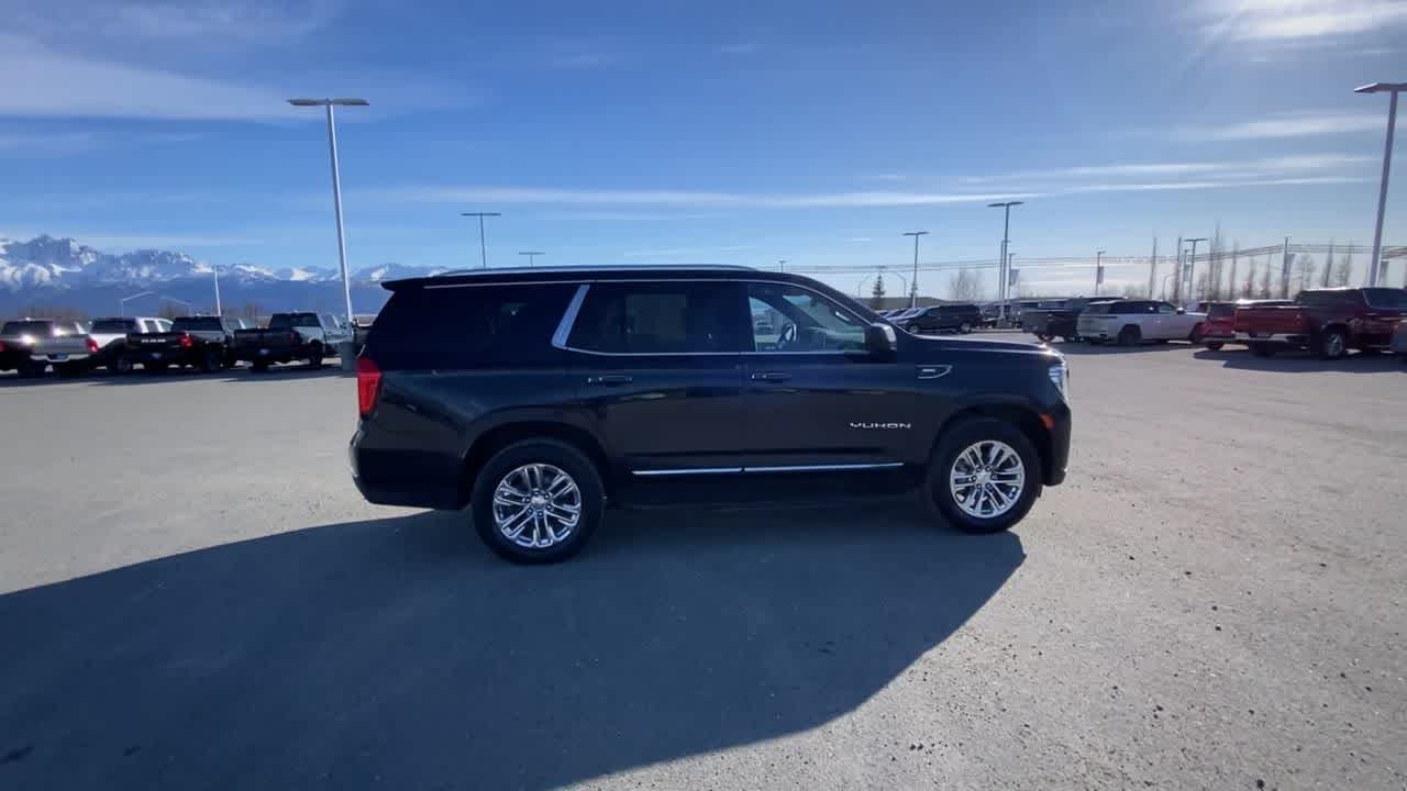 Thumbnail: 2021 GMC Yukon - 15