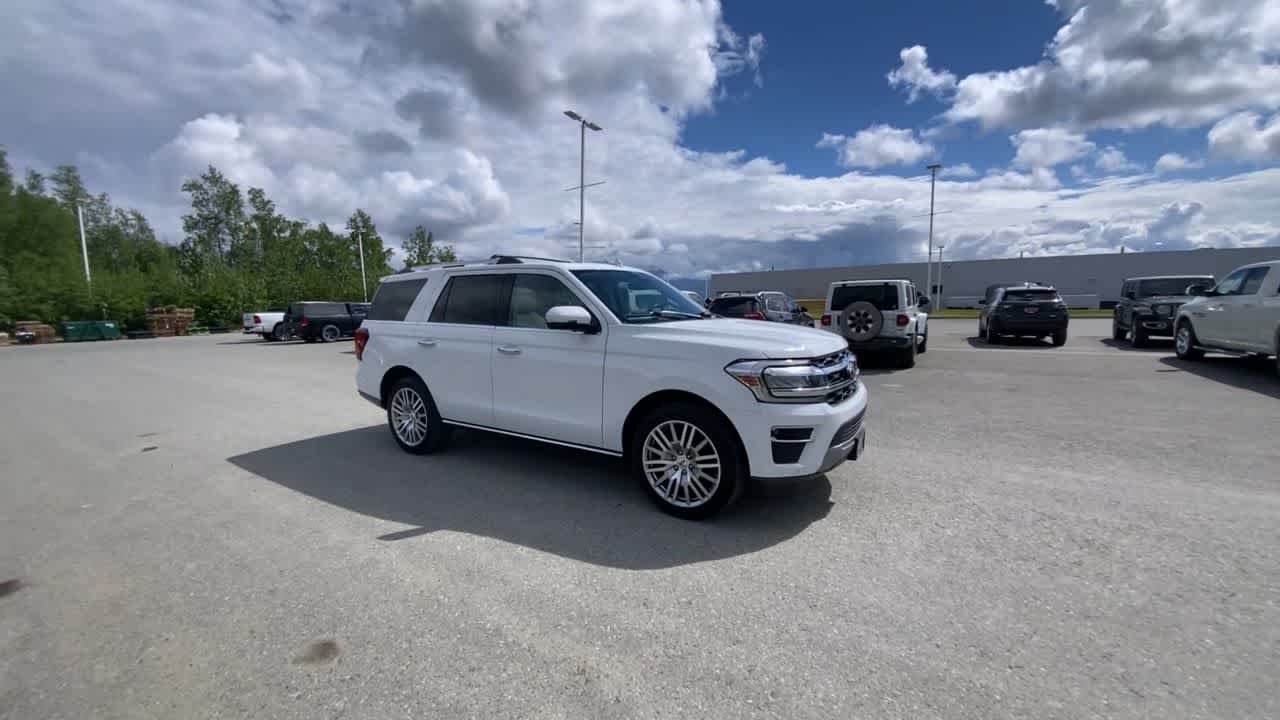 Thumbnail: 2024 Ford Expedition - 7