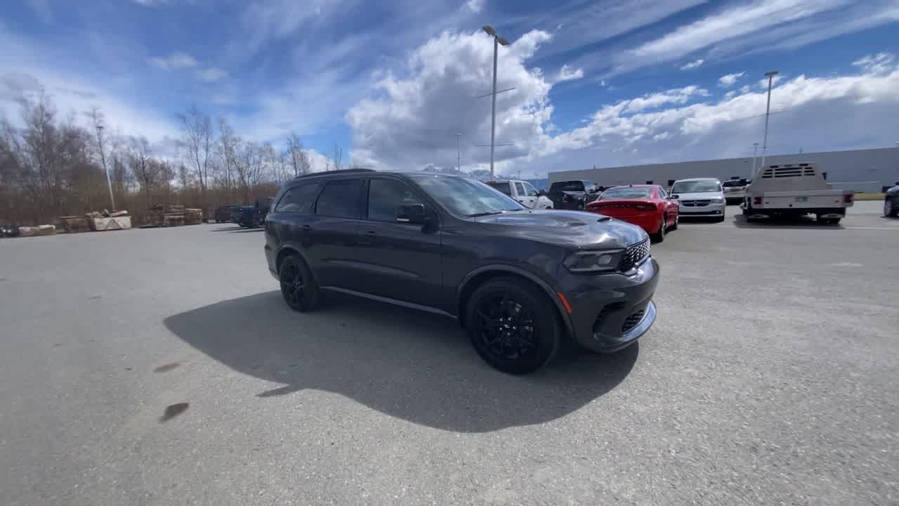 Thumbnail: 2026 Dodge Durango - 7