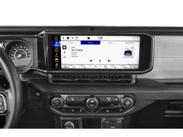 Thumbnail: 2026 Jeep Wrangler - 10