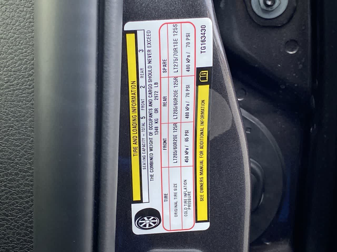 Thumbnail: 2026 RAM 2500 - 23