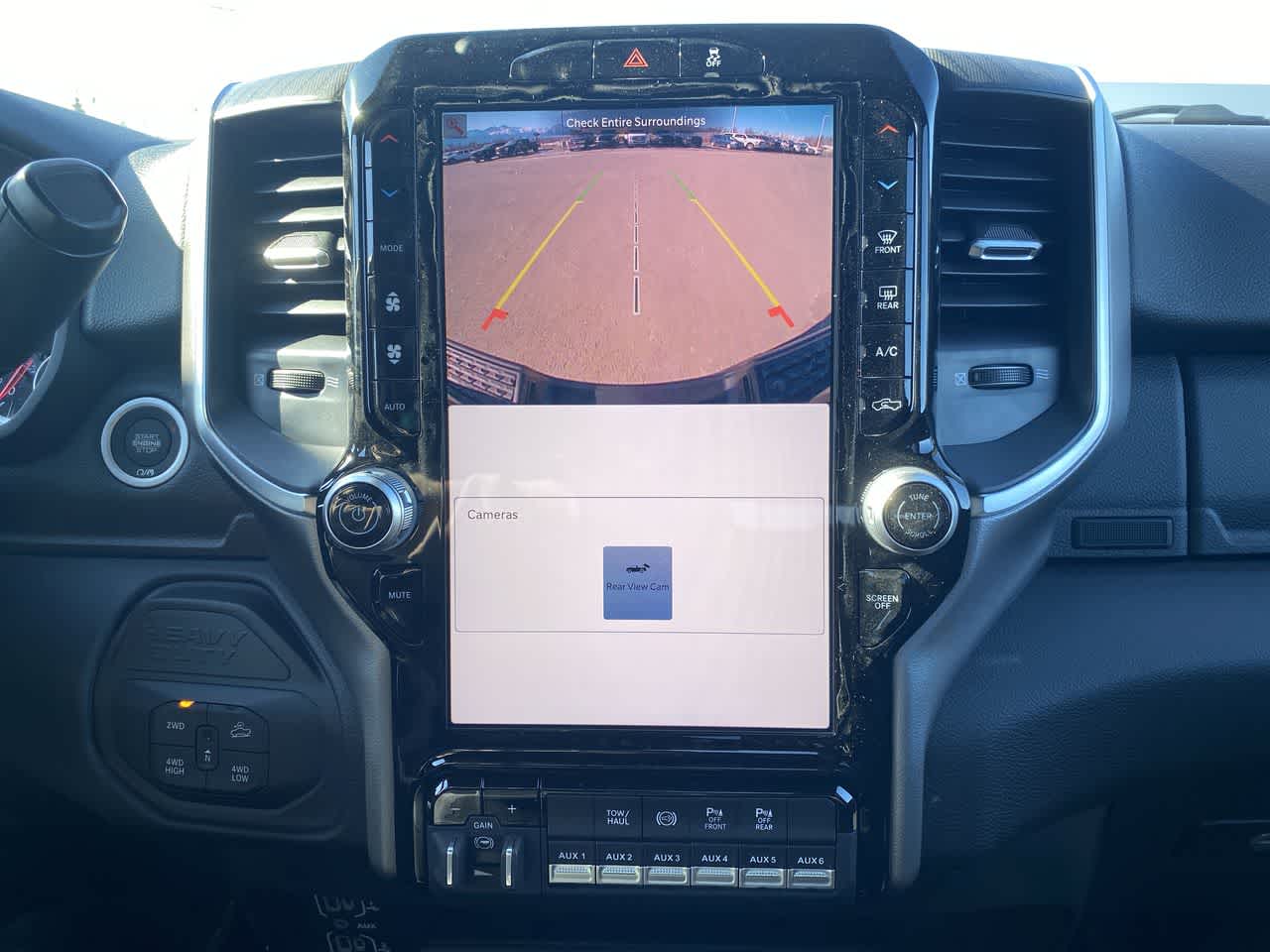 Thumbnail: 2026 RAM 2500 - 17