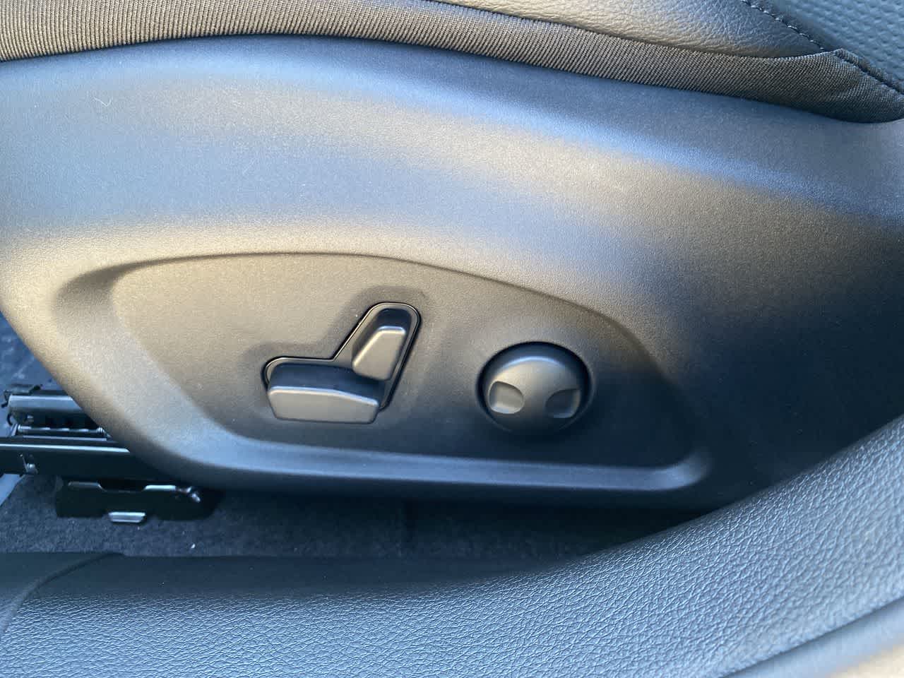 Thumbnail: 2026 Jeep Compass - 12