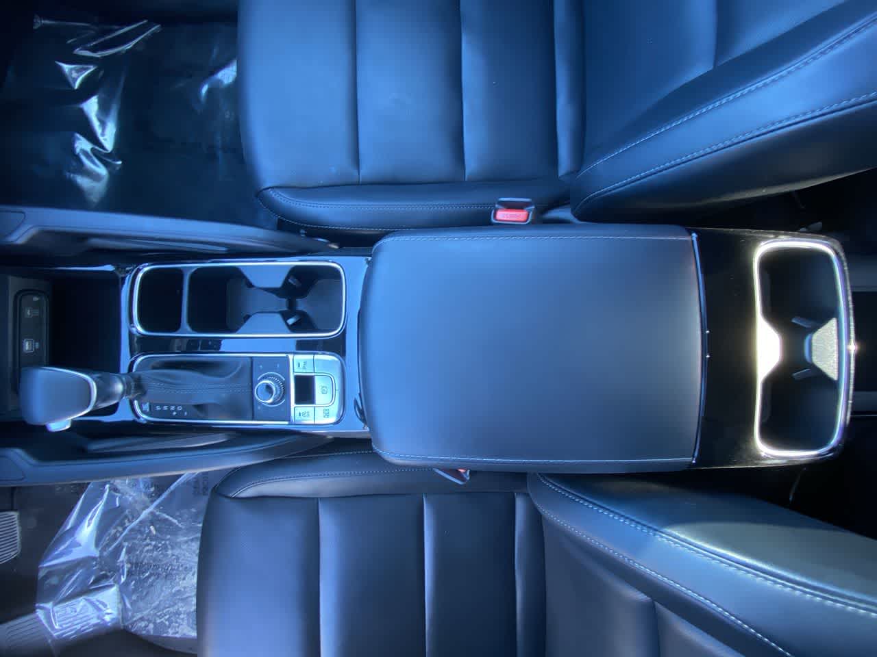 Thumbnail: 2025 Kia Telluride - 28