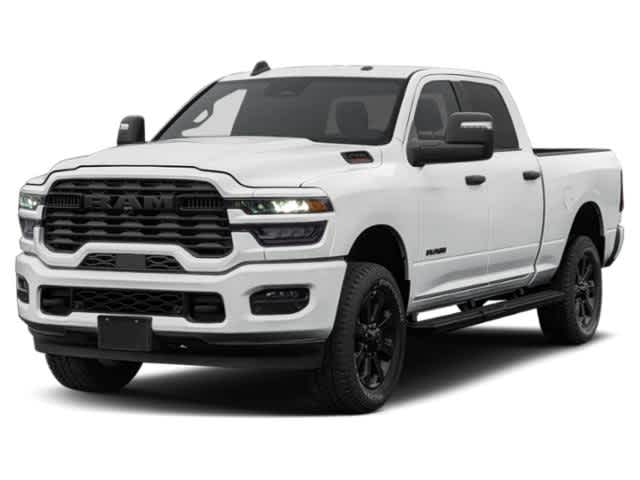 Thumbnail: 2026 RAM 2500 - 1