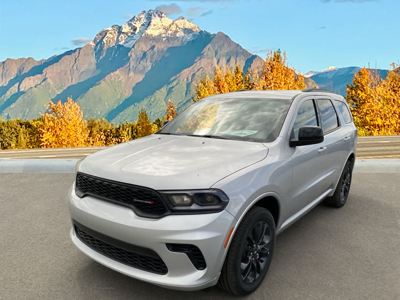 2024 Dodge Durango GT -
                Wasilla, AK