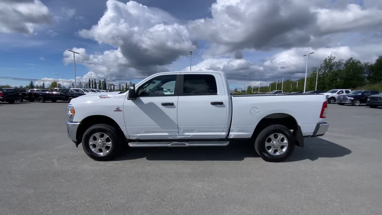 Thumbnail: 2024 RAM 2500 - 8