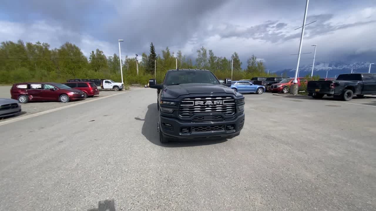 Thumbnail: 2026 RAM 3500 - 8