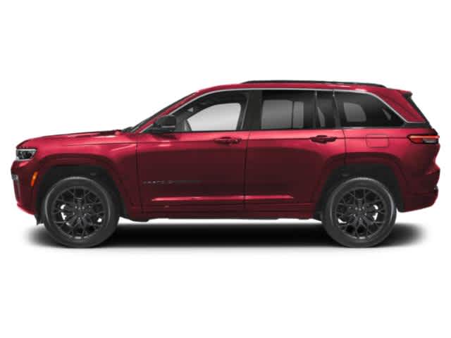 Thumbnail: 2026 Jeep Grand Cherokee - 2