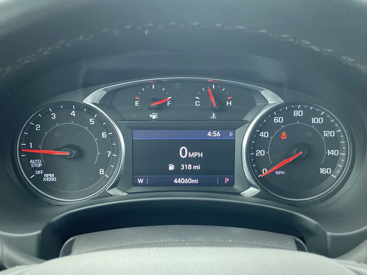 2023 GMC Terrain SLT 21