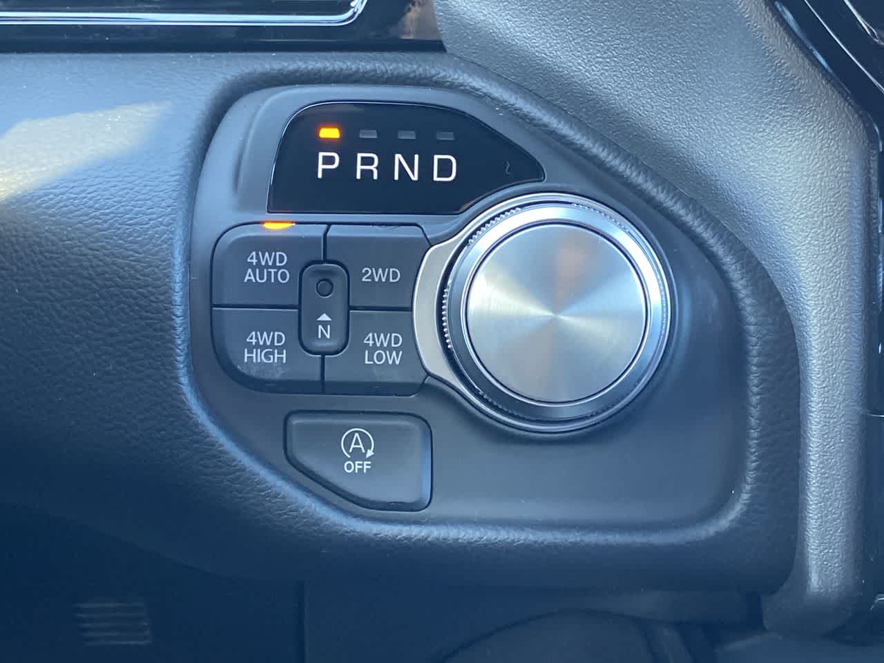 Thumbnail: 2026 RAM 1500 - 20