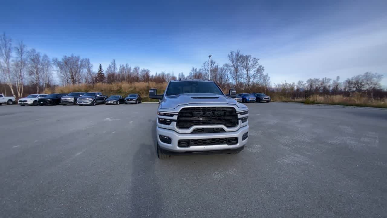 Thumbnail: 2026 RAM 2500 - 8