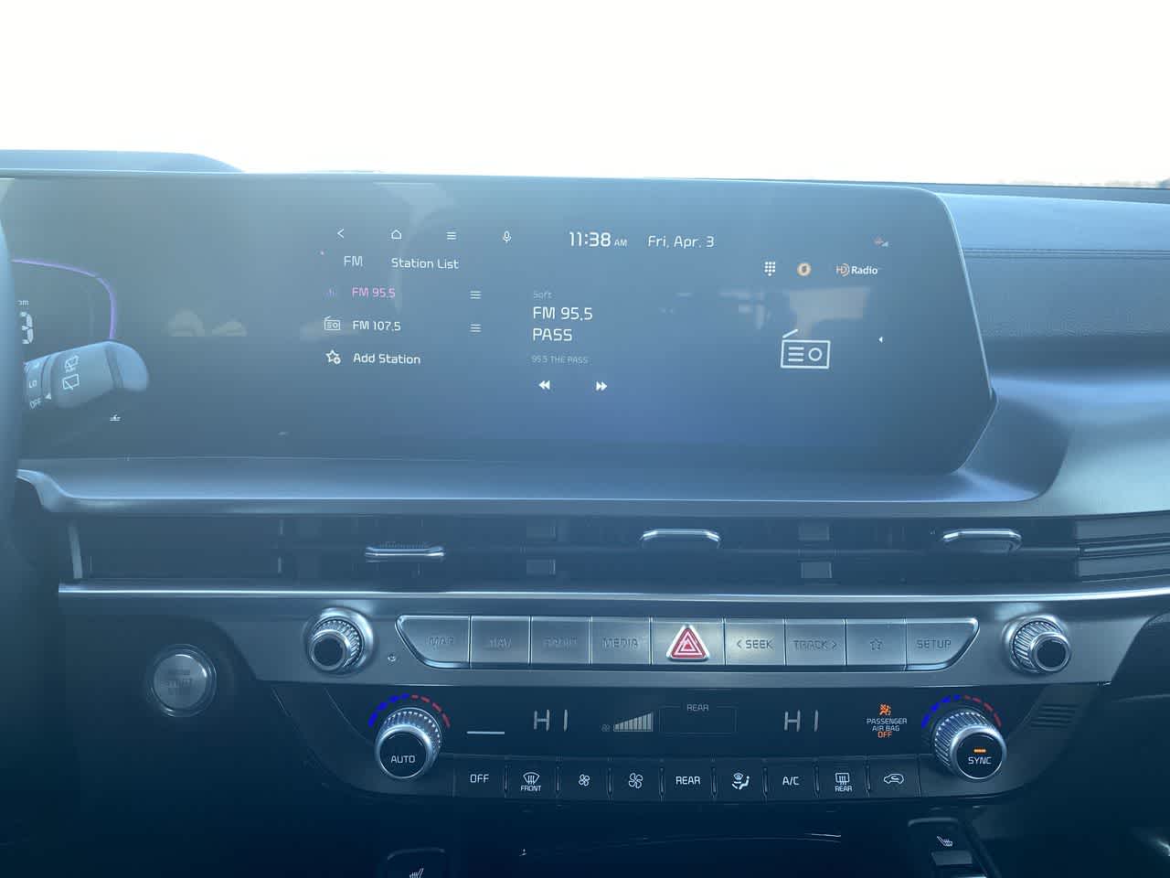 Thumbnail: 2025 Kia Telluride - 16