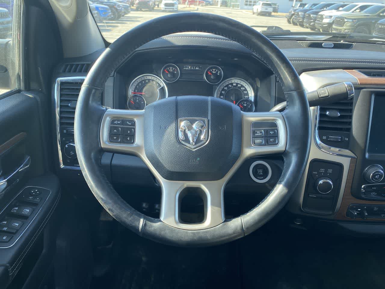 Thumbnail: 2016 RAM 2500 - 14