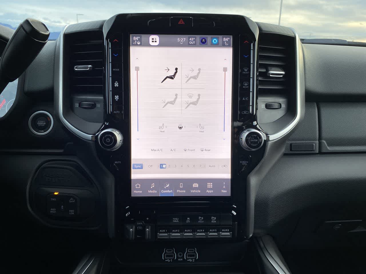 Thumbnail: 2026 RAM 2500 - 19