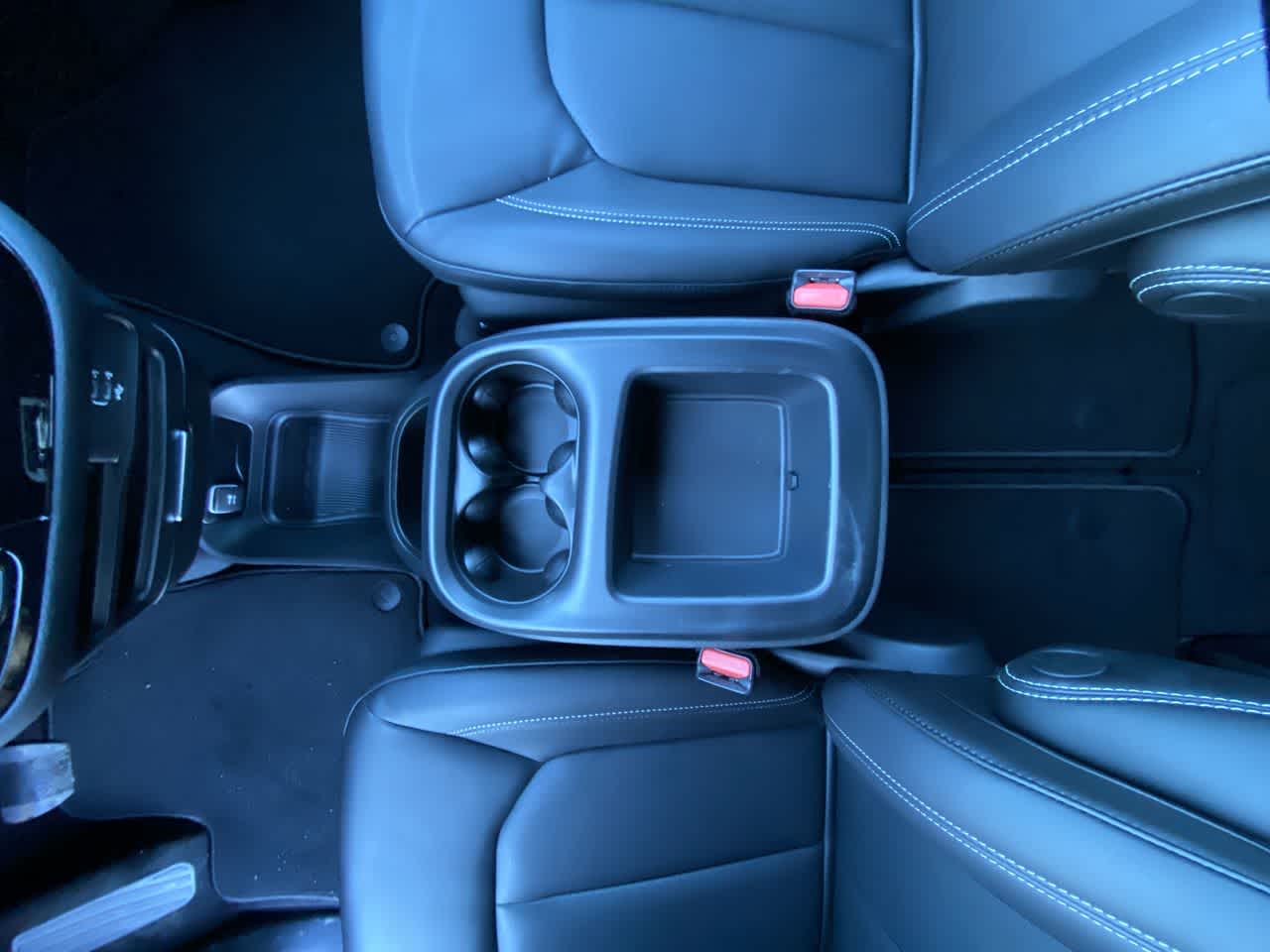 Thumbnail: 2026 Chrysler Pacifica - 27