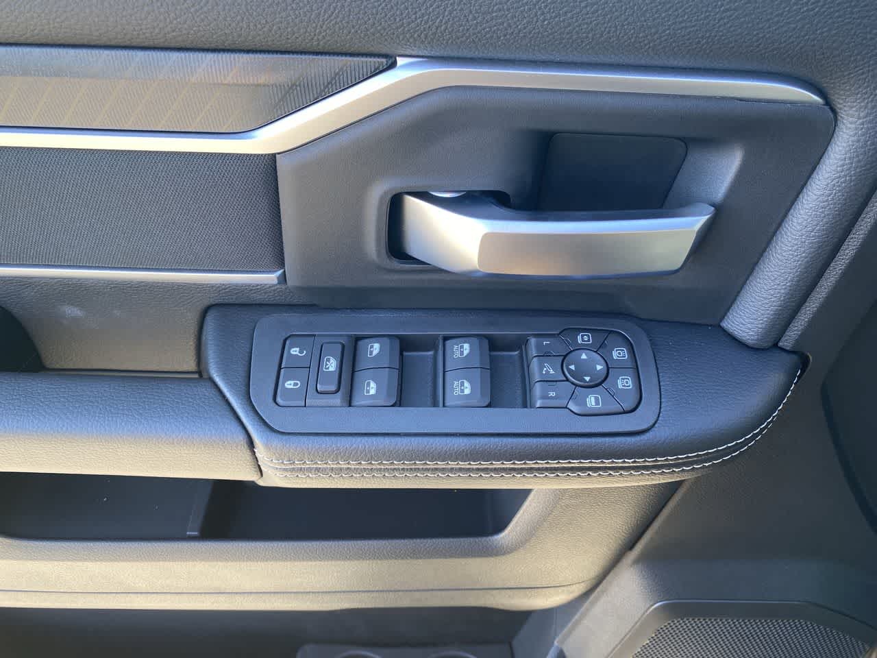 Thumbnail: 2026 RAM 2500 - 13