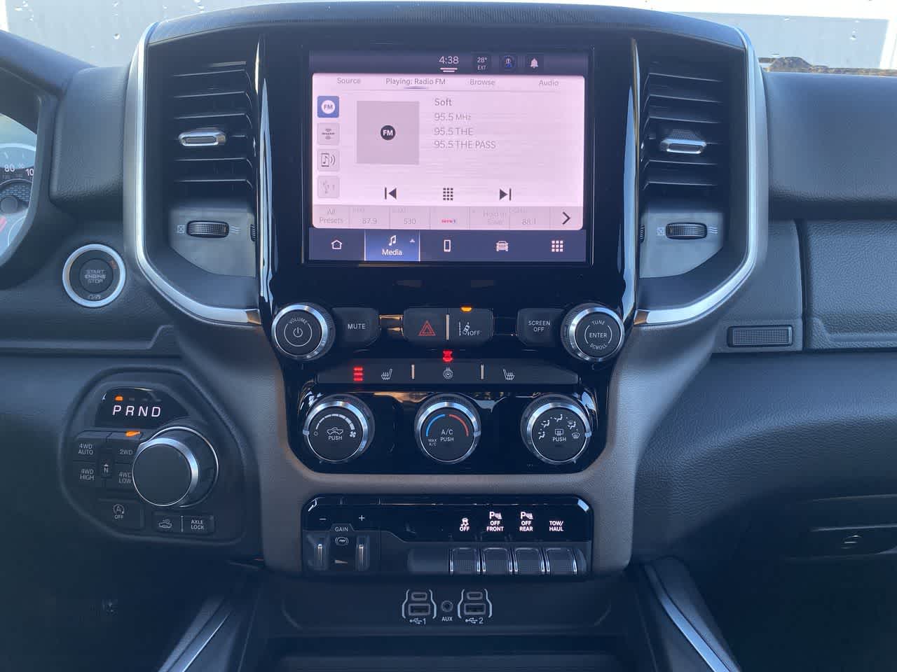 Thumbnail: 2026 RAM 1500 - 16