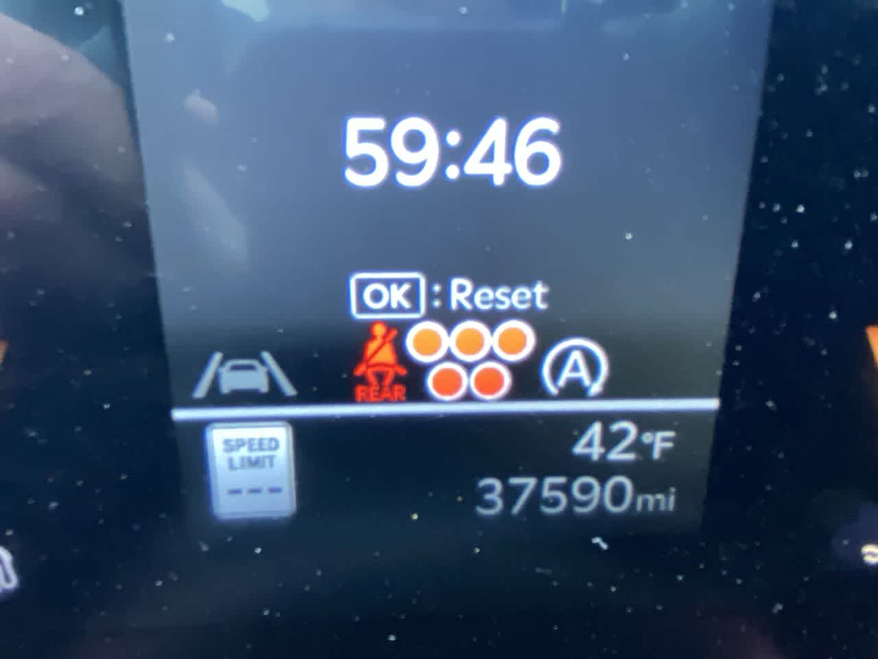 Thumbnail: 2024 Kia Sorento - 15