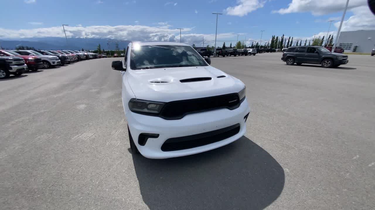 Thumbnail: 2022 Dodge Durango - 7