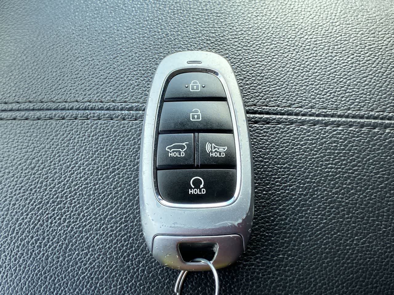 Thumbnail: 2024 Hyundai Tucson - 18