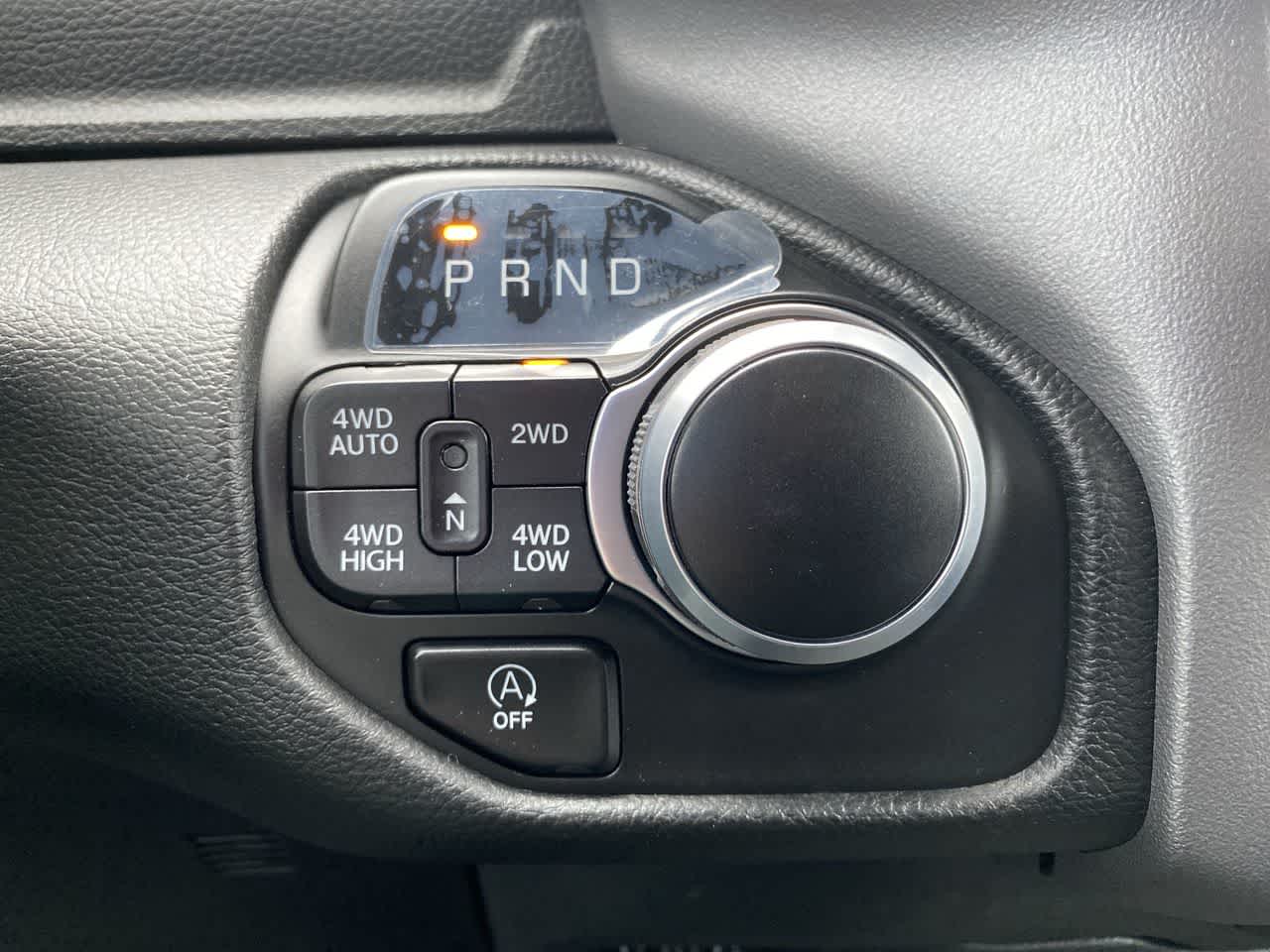 2023 RAM 1500 Big Horn 20