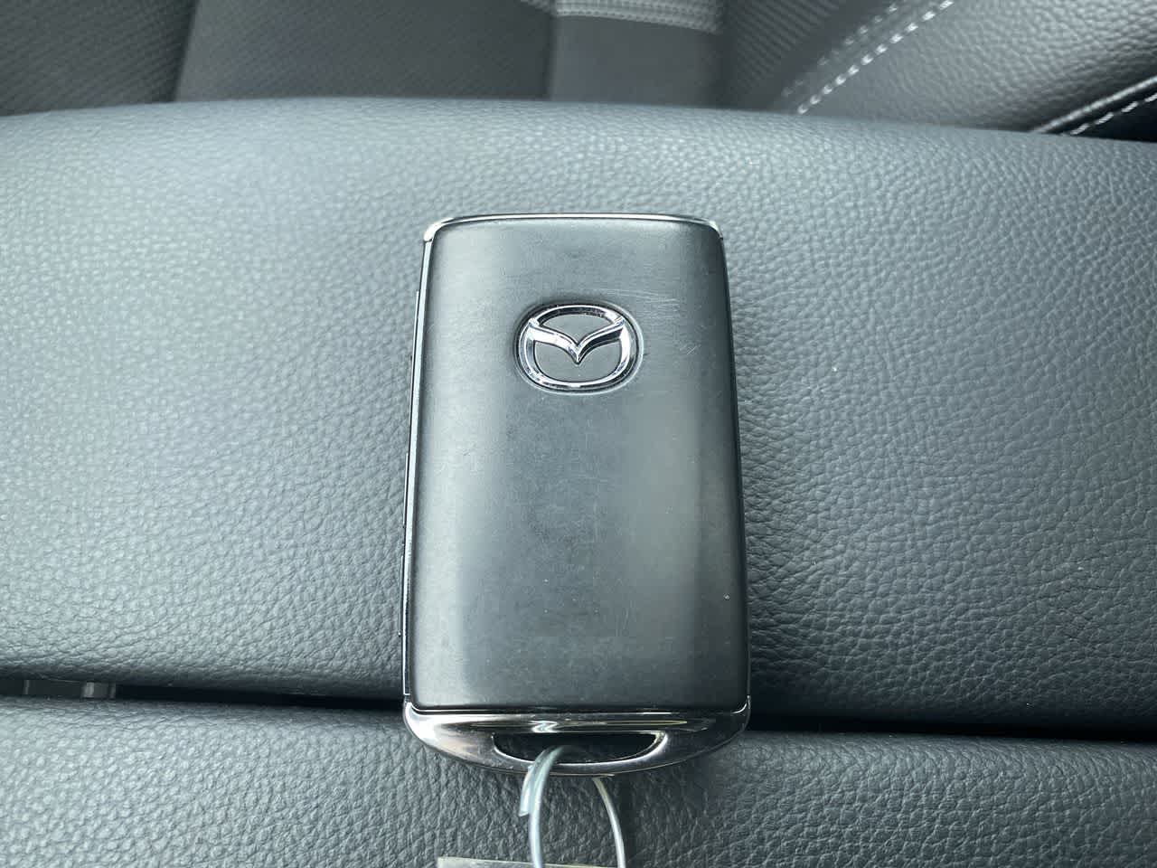 Thumbnail: 2025 Mazda CX-50 - 21