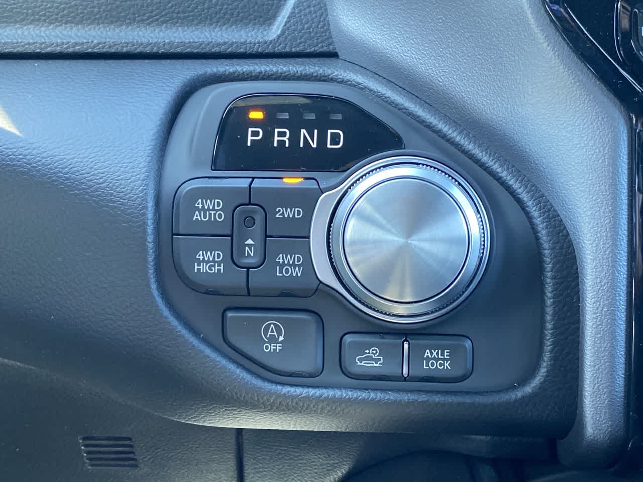 Thumbnail: 2026 RAM 1500 - 20