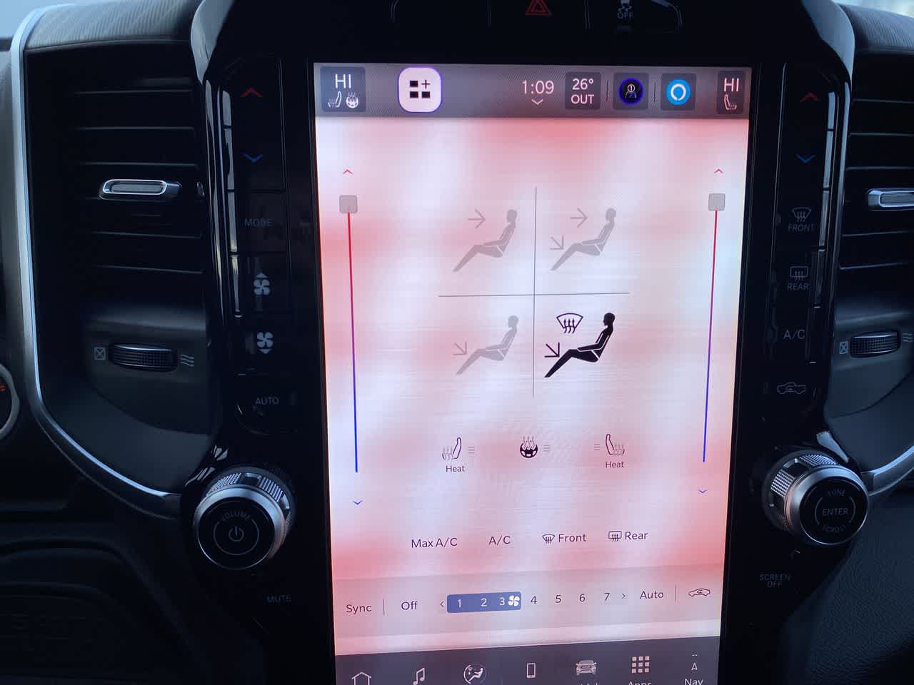 Thumbnail: 2026 RAM 2500 - 19