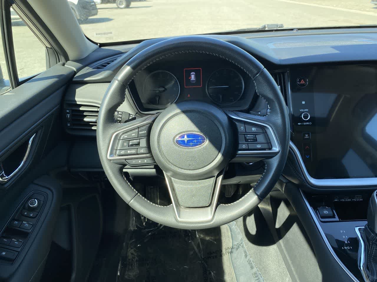 Thumbnail: 2025 Subaru Outback - 14