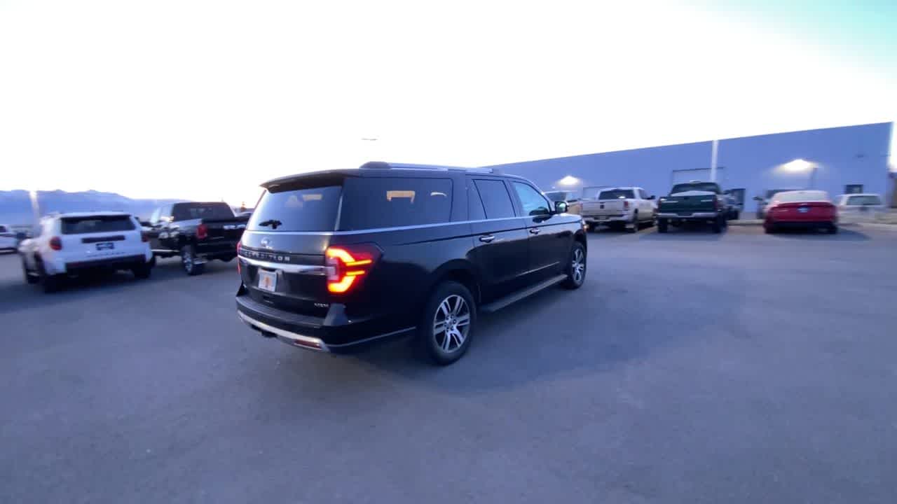 Thumbnail: 2024 Ford Expedition MAX - 13