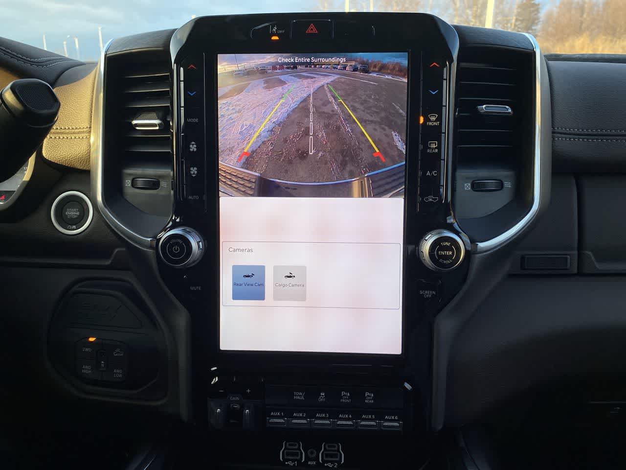 Thumbnail: 2026 RAM 2500 - 17