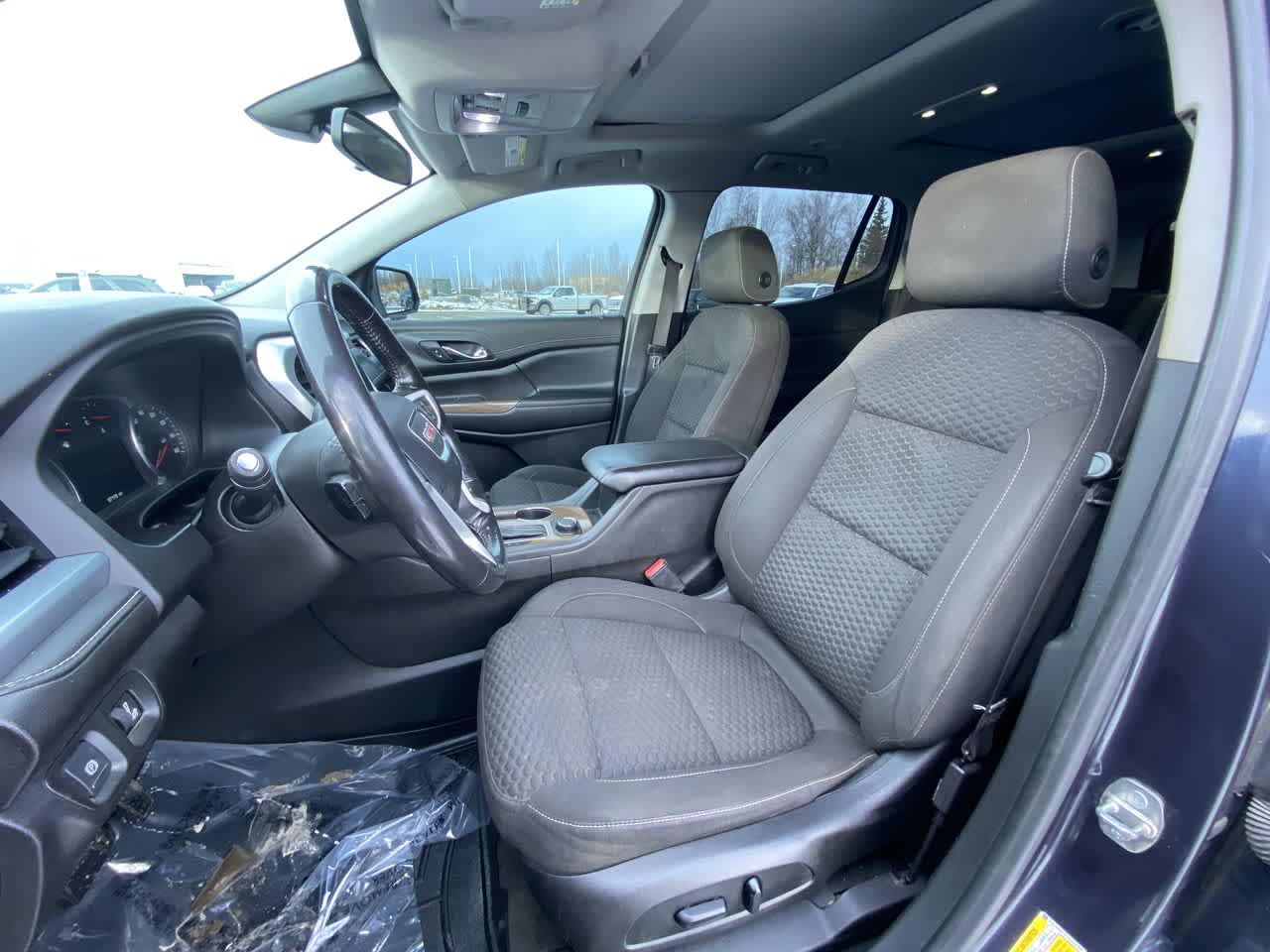 Thumbnail: 2019 GMC Acadia - 11