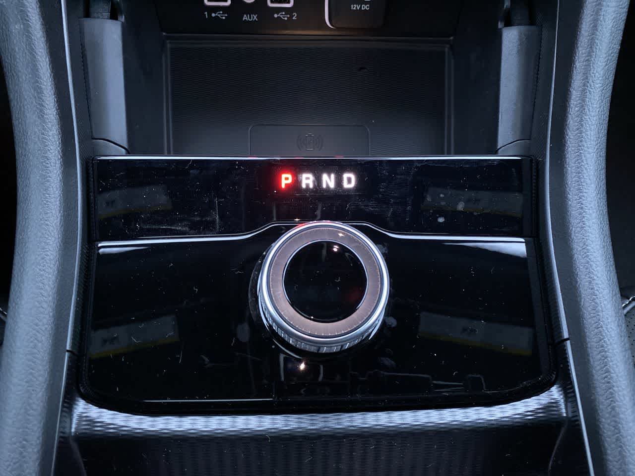 Thumbnail: 2025 Jeep Grand Cherokee - 20