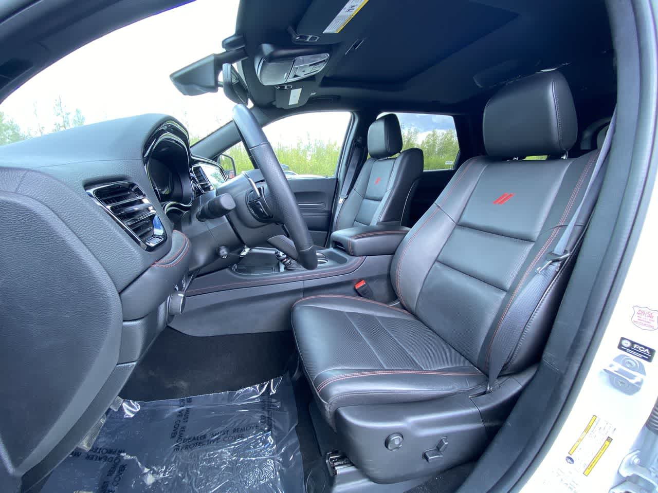 Thumbnail: 2026 Dodge Durango - 11