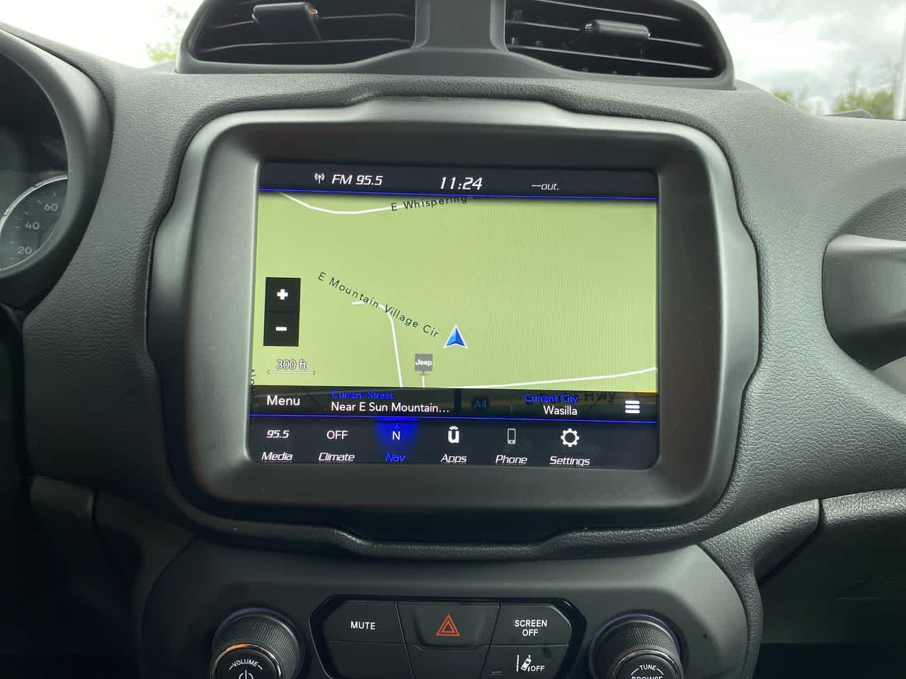 Thumbnail: 2023 Jeep Renegade - 18