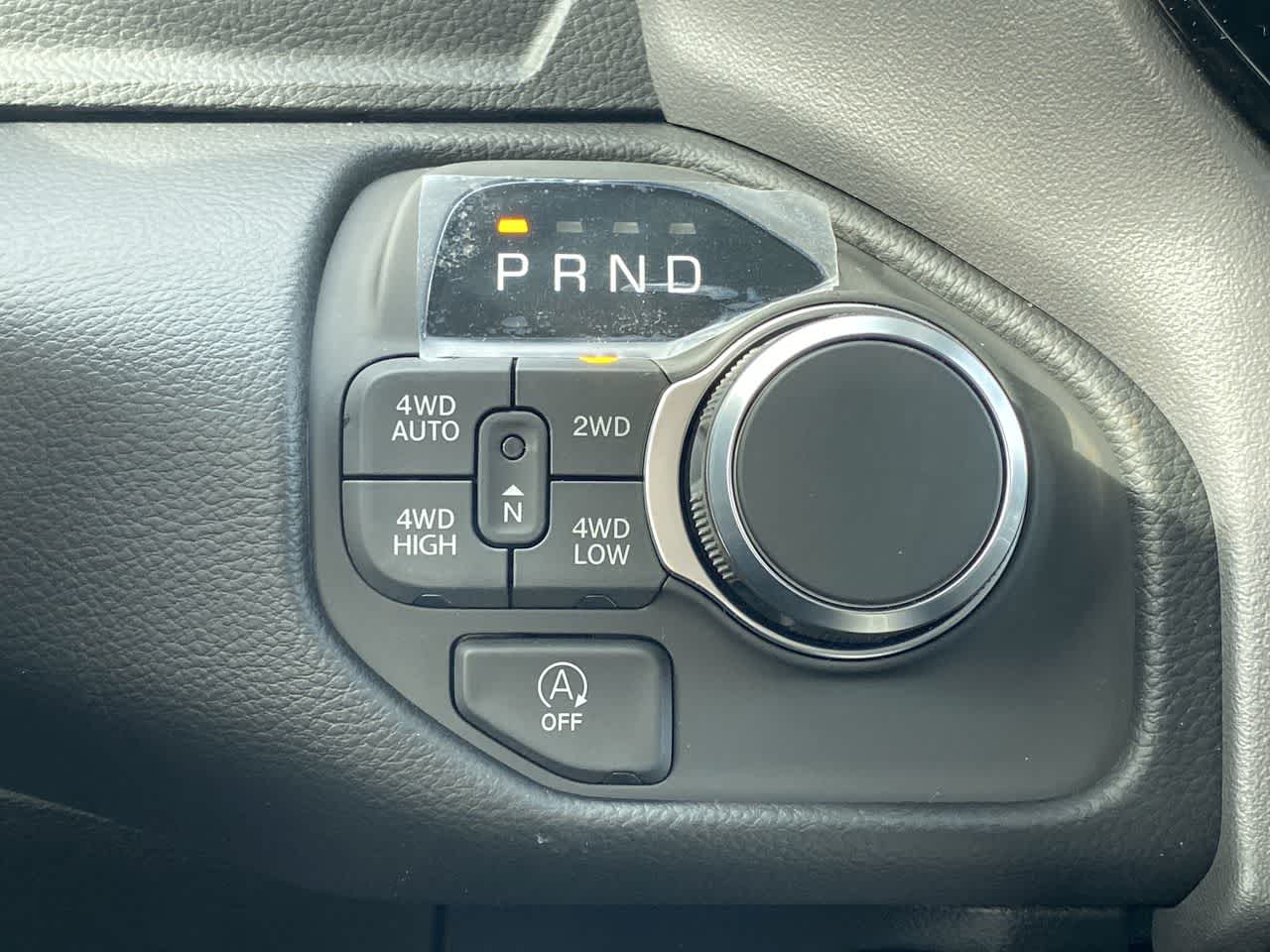 Thumbnail: 2026 RAM 1500 - 20