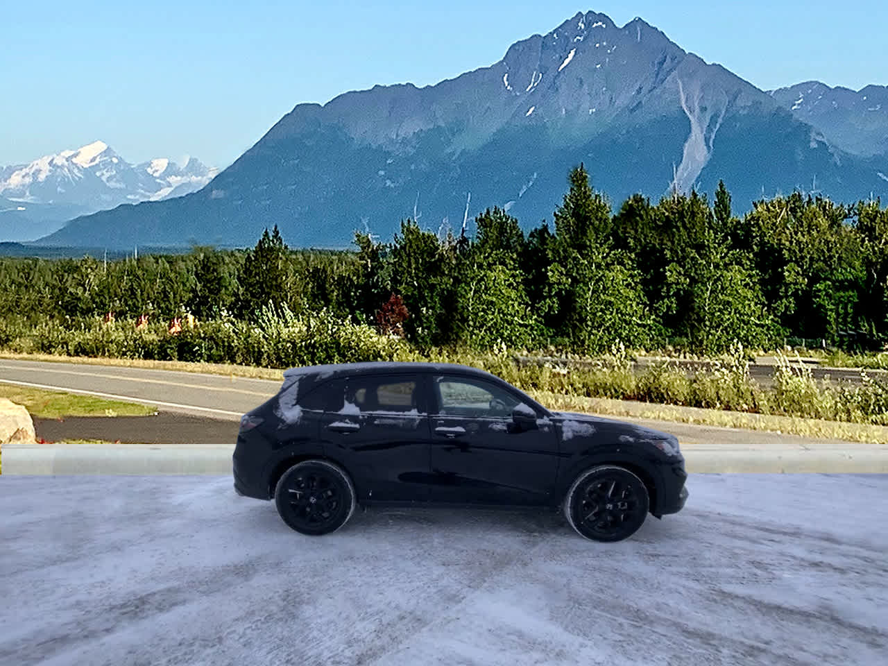 Thumbnail: 2025 Honda HR-V - 8