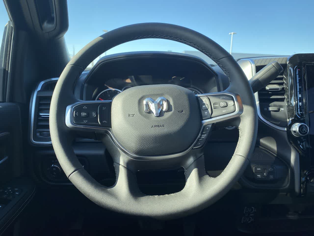 Thumbnail: 2026 RAM 2500 - 14