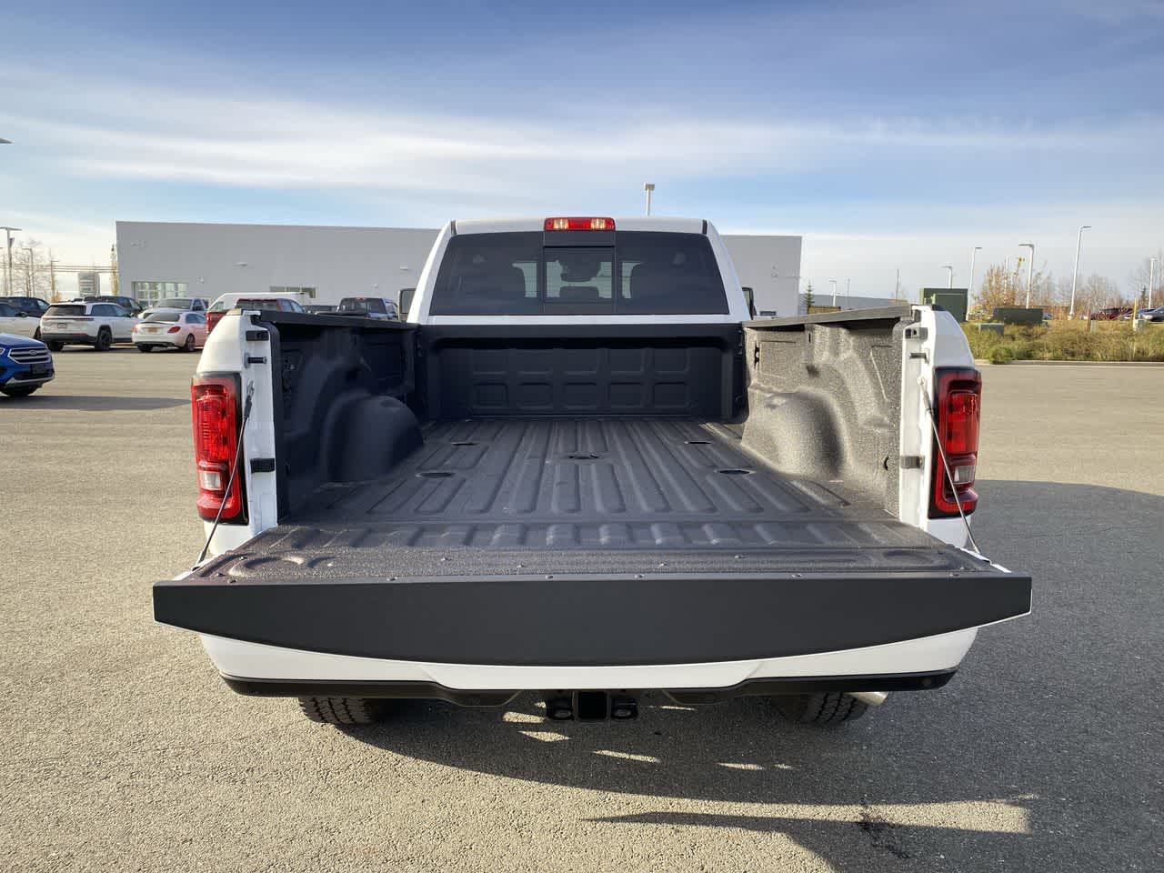 Thumbnail: 2026 RAM 2500 - 25