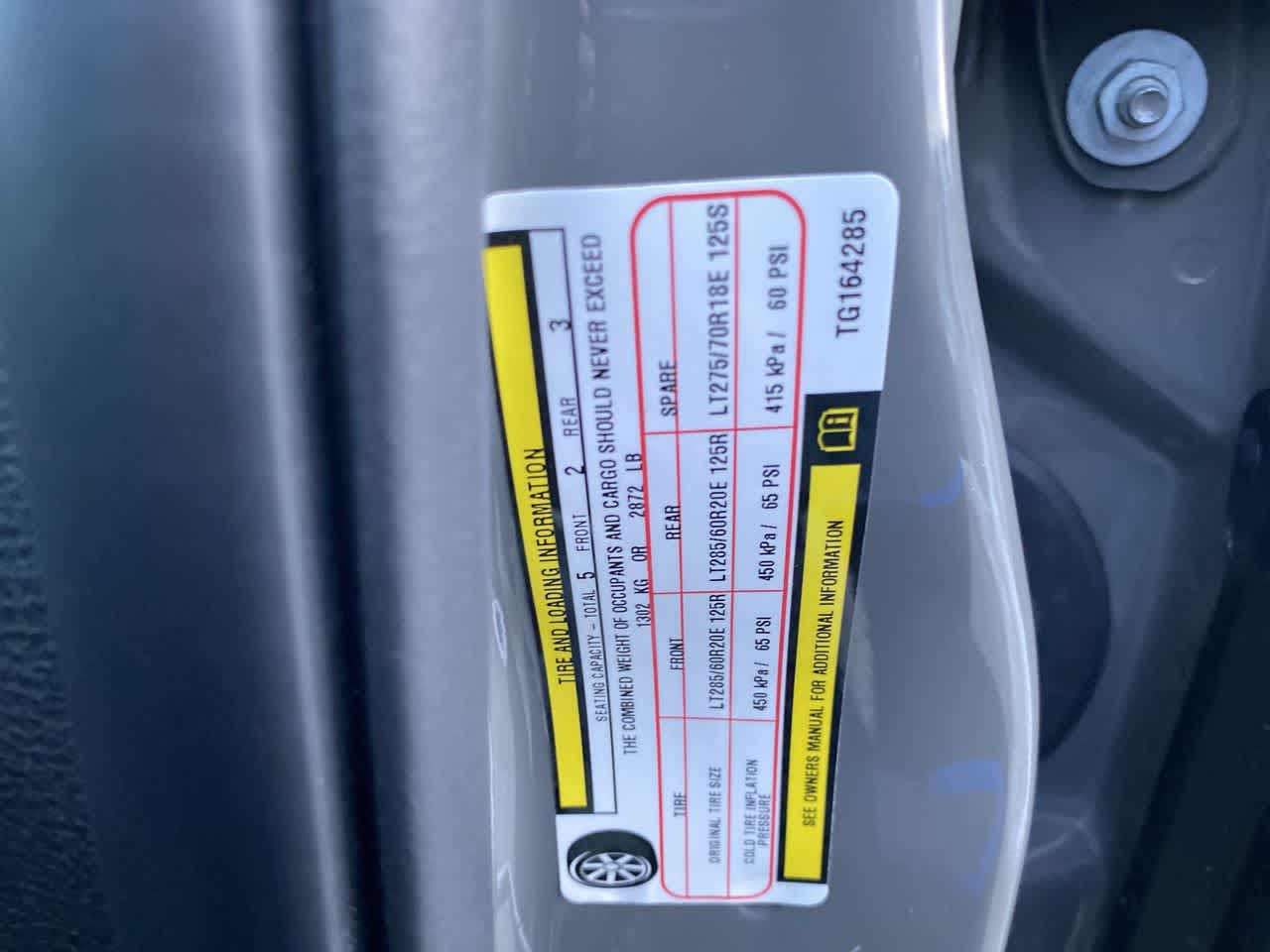 Thumbnail: 2026 RAM 2500 - 24