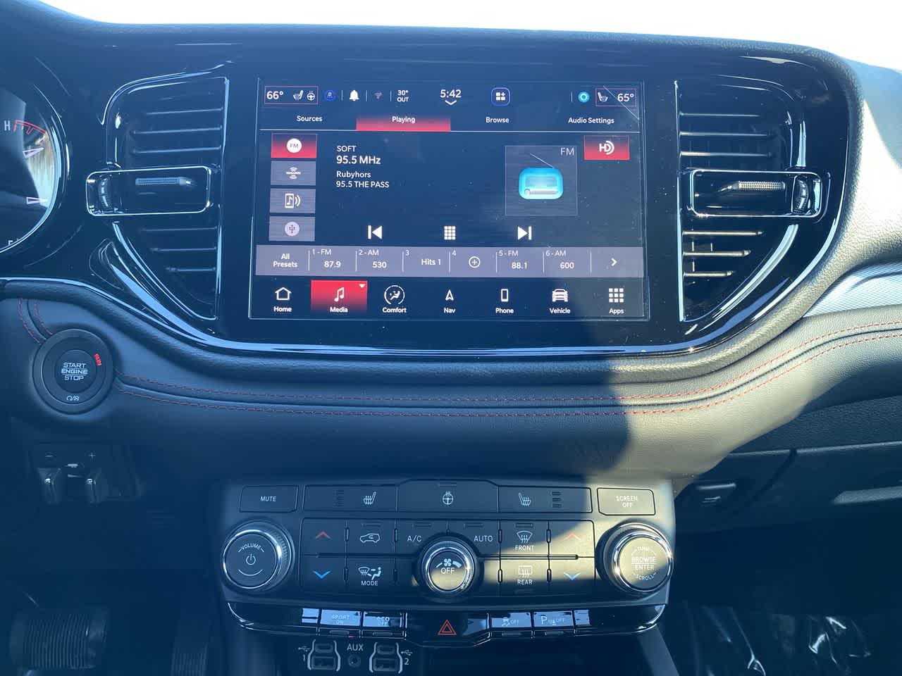 Thumbnail: 2026 Dodge Durango - 16