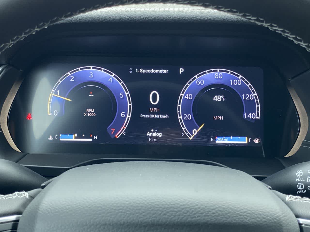 Thumbnail: 2025 Jeep Grand Cherokee - 15