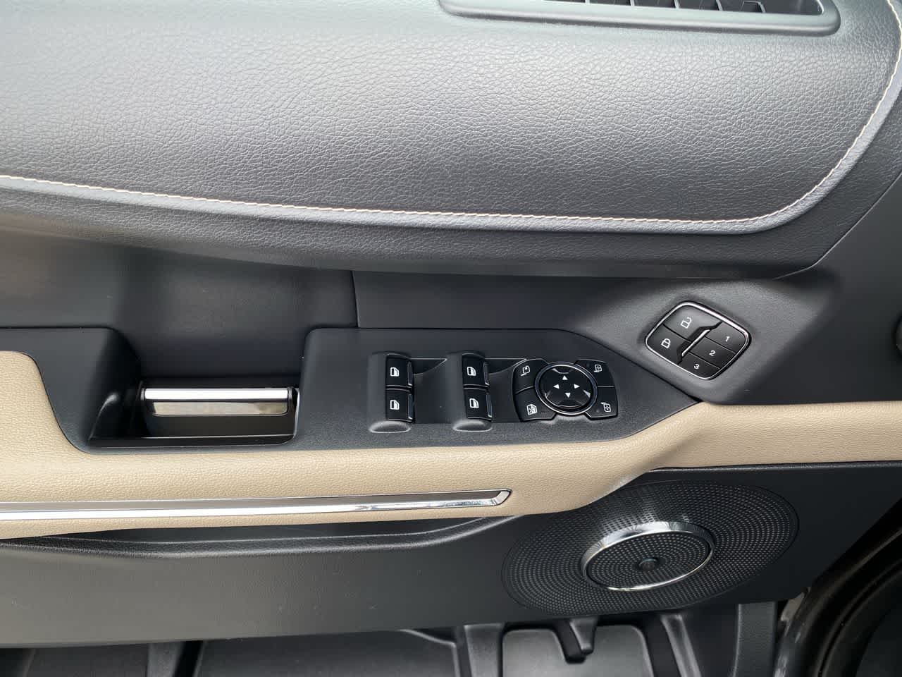 Thumbnail: 2024 Ford Expedition MAX - 19