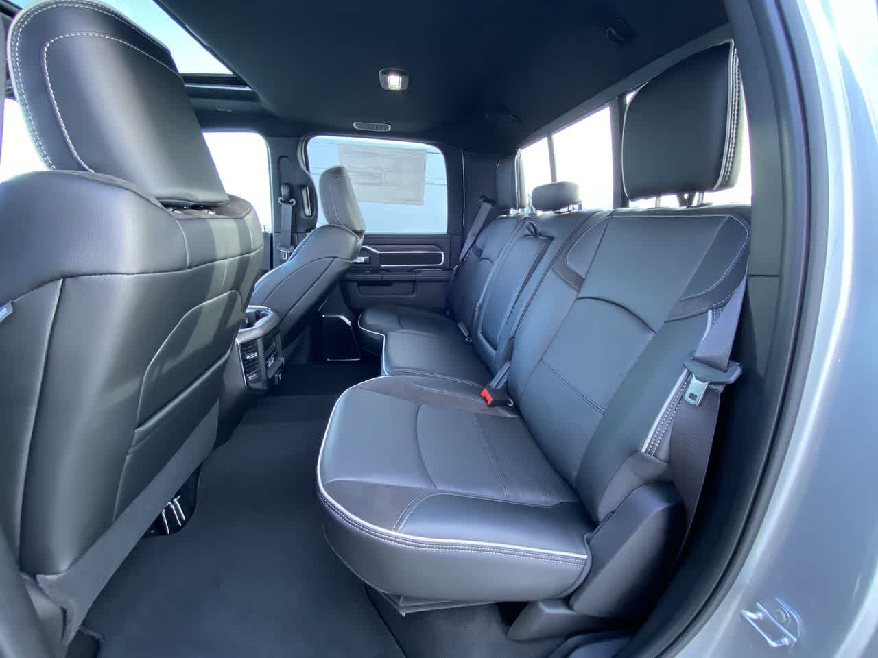 Thumbnail: 2026 RAM 2500 - 25